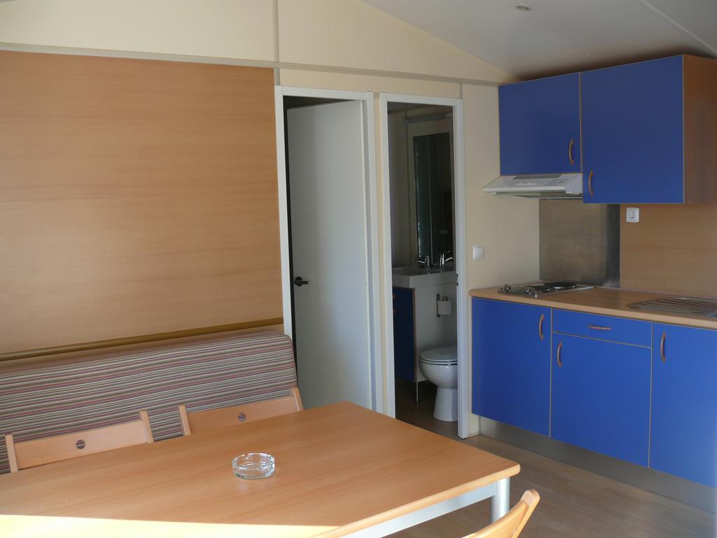 Hotel Parque De Campismo Orbitur Madalena Vila Nova de Gaia Pokój zdjęcie