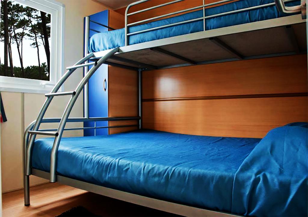 Hotel Parque De Campismo Orbitur Madalena Vila Nova de Gaia Zewnętrze zdjęcie