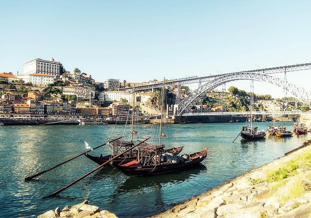 Hotel Parque De Campismo Orbitur Madalena Vila Nova de Gaia Zewnętrze zdjęcie